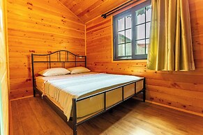 Izgen Bungalows Çıralı