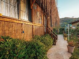 Izgen Bungalows Çıralı