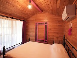 Izgen Bungalows Çıralı
