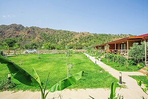 Izgen Bungalows Çıralı