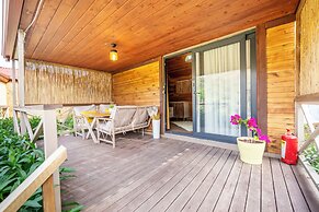 Izgen Bungalows Çıralı