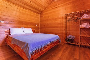 Izgen Bungalows Çıralı