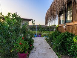 Izgen Bungalows Çıralı