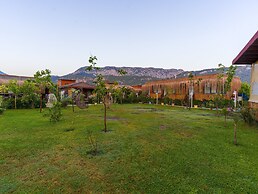 Izgen Bungalows Çıralı