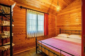 Izgen Bungalows Çıralı