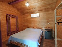Izgen Bungalows Çıralı