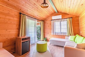 Izgen Bungalows Çıralı