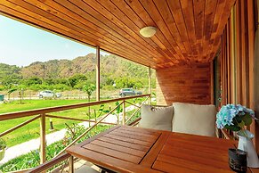 Izgen Bungalows Çıralı