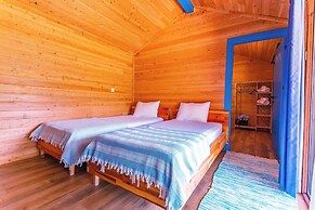 Izgen Bungalows Çıralı