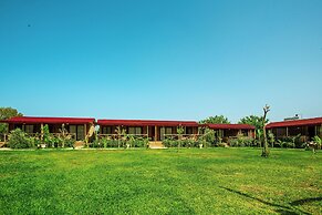 Izgen Bungalows Çıralı
