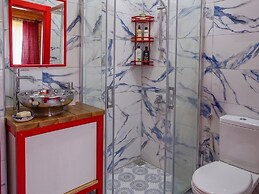 Izgen Bungalows Çıralı