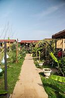 Izgen Bungalows Çıralı