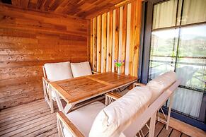 Izgen Bungalows Çıralı