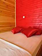 Izgen Bungalows Çıralı