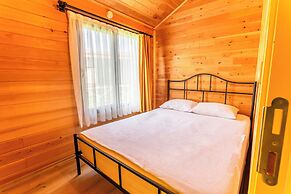 Izgen Bungalows Çıralı