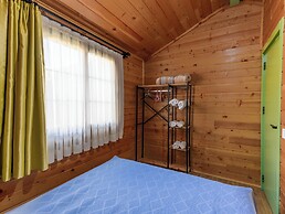 Izgen Bungalows Çıralı