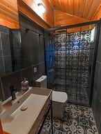 Izgen Bungalows Çıralı