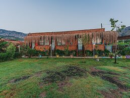 Izgen Bungalows Çıralı