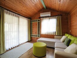 Izgen Bungalows Çıralı