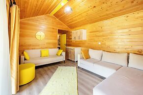 Izgen Bungalows Çıralı