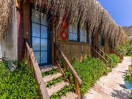 Izgen Bungalows Çıralı