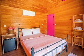 Izgen Bungalows Çıralı