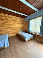 Izgen Bungalows Çıralı