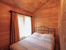 Izgen Bungalows Çıralı
