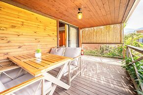 Izgen Bungalows Çıralı