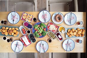 Izgen Bungalows Çıralı