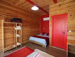 Izgen Bungalows Çıralı