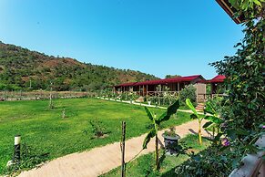 Izgen Bungalows Çıralı