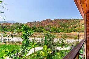 Izgen Bungalows Çıralı