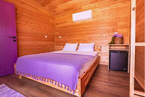 Izgen Bungalows Çıralı