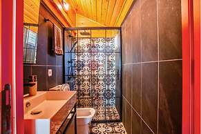Izgen Bungalows Çıralı