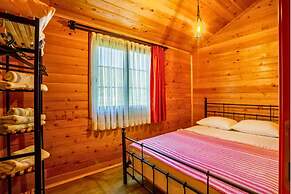 Izgen Bungalows Çıralı