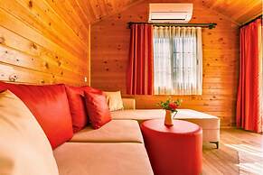 Izgen Bungalows Çıralı