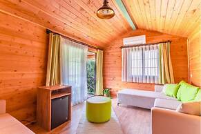 Izgen Bungalows Çıralı