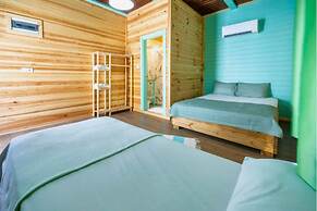 Izgen Bungalows Çıralı