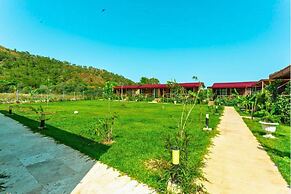 Izgen Bungalows Çıralı