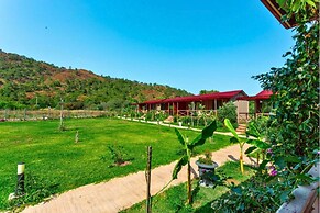 Izgen Bungalows Çıralı