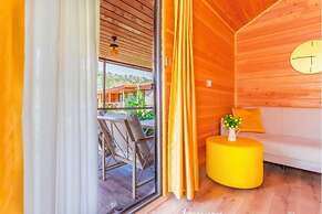 Izgen Bungalows Çıralı