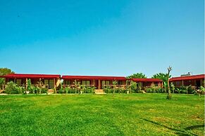 Izgen Bungalows Çıralı