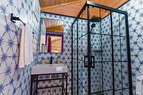 Izgen Bungalows Çıralı