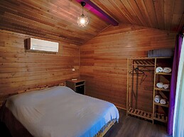 Izgen Bungalows Çıralı