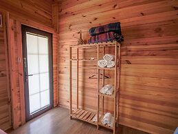 Izgen Bungalows Çıralı