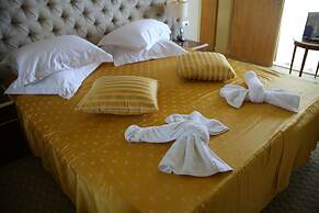 Carmen International Hotel