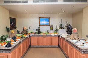 Carmen International Hotel