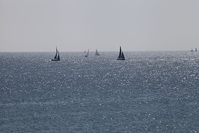 Carmen International Hotel