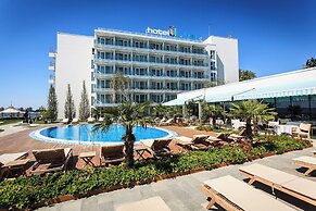 Carmen International Hotel